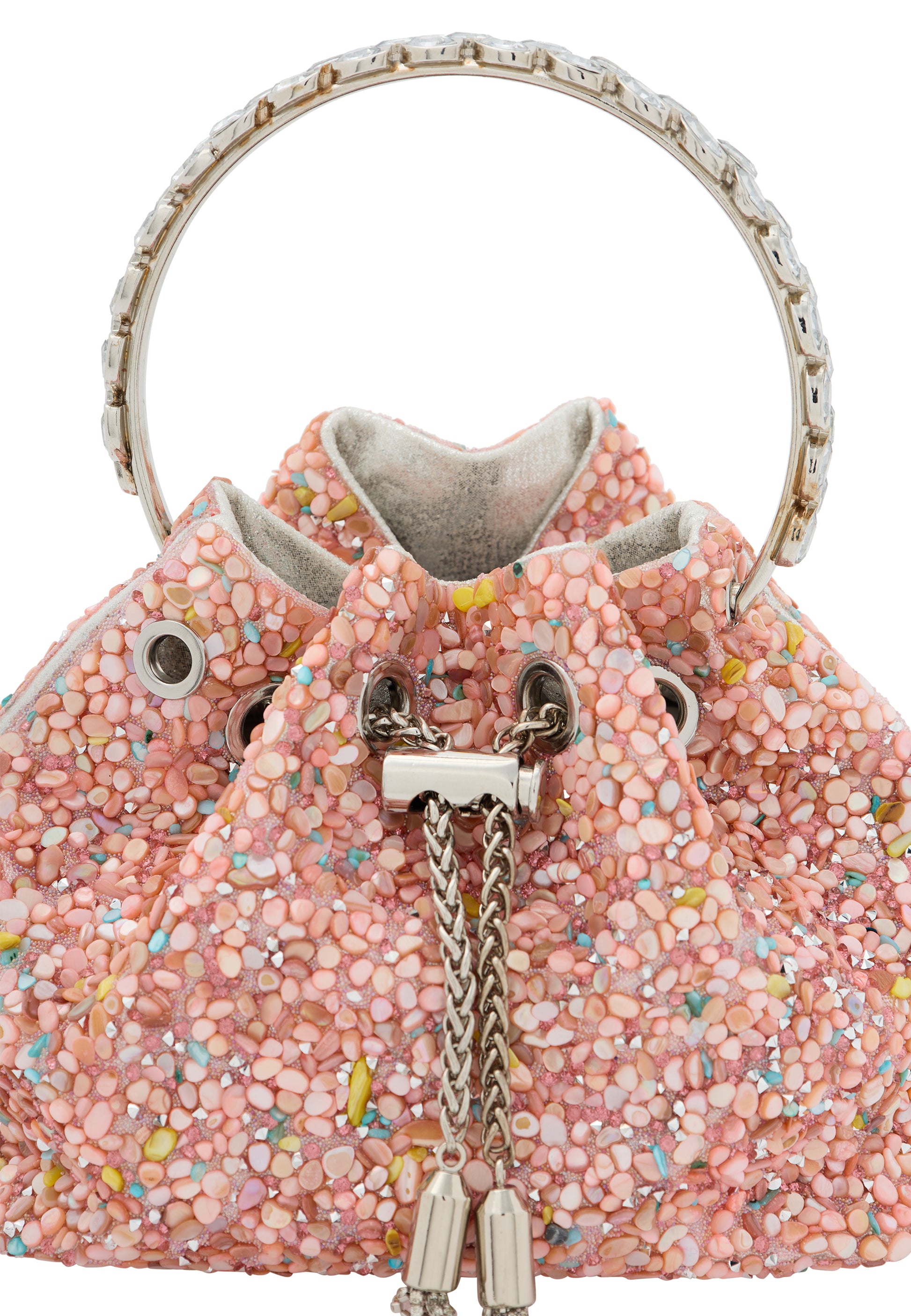 faina Women's Bucket Bag