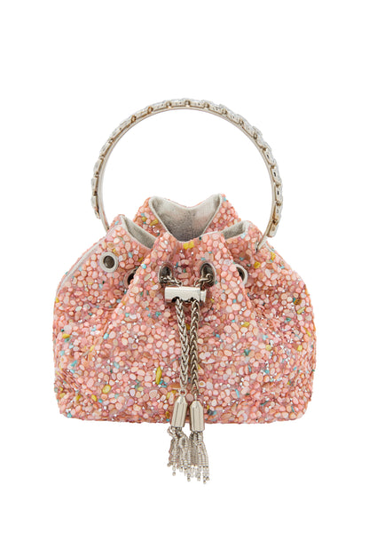 faina Women's Bucket Bag