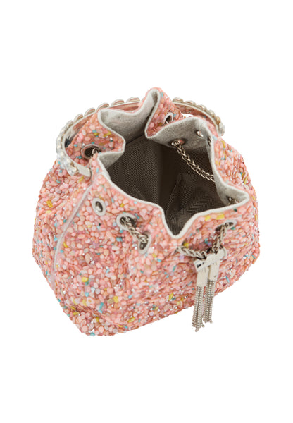 faina Women's Bucket Bag