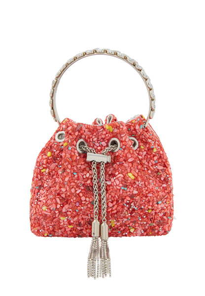 faina Women's Bucket Bag