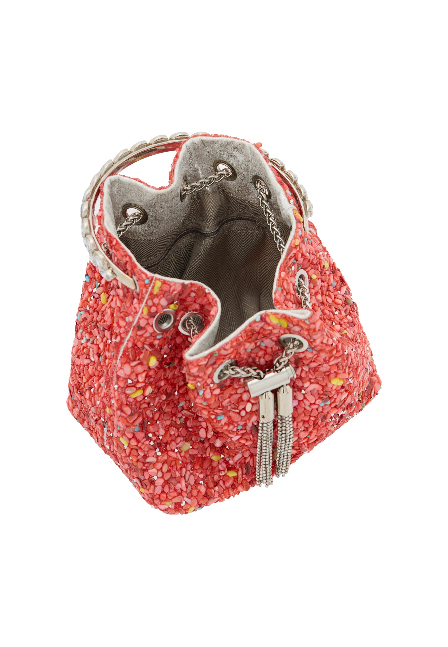 faina Women's Bucket Bag