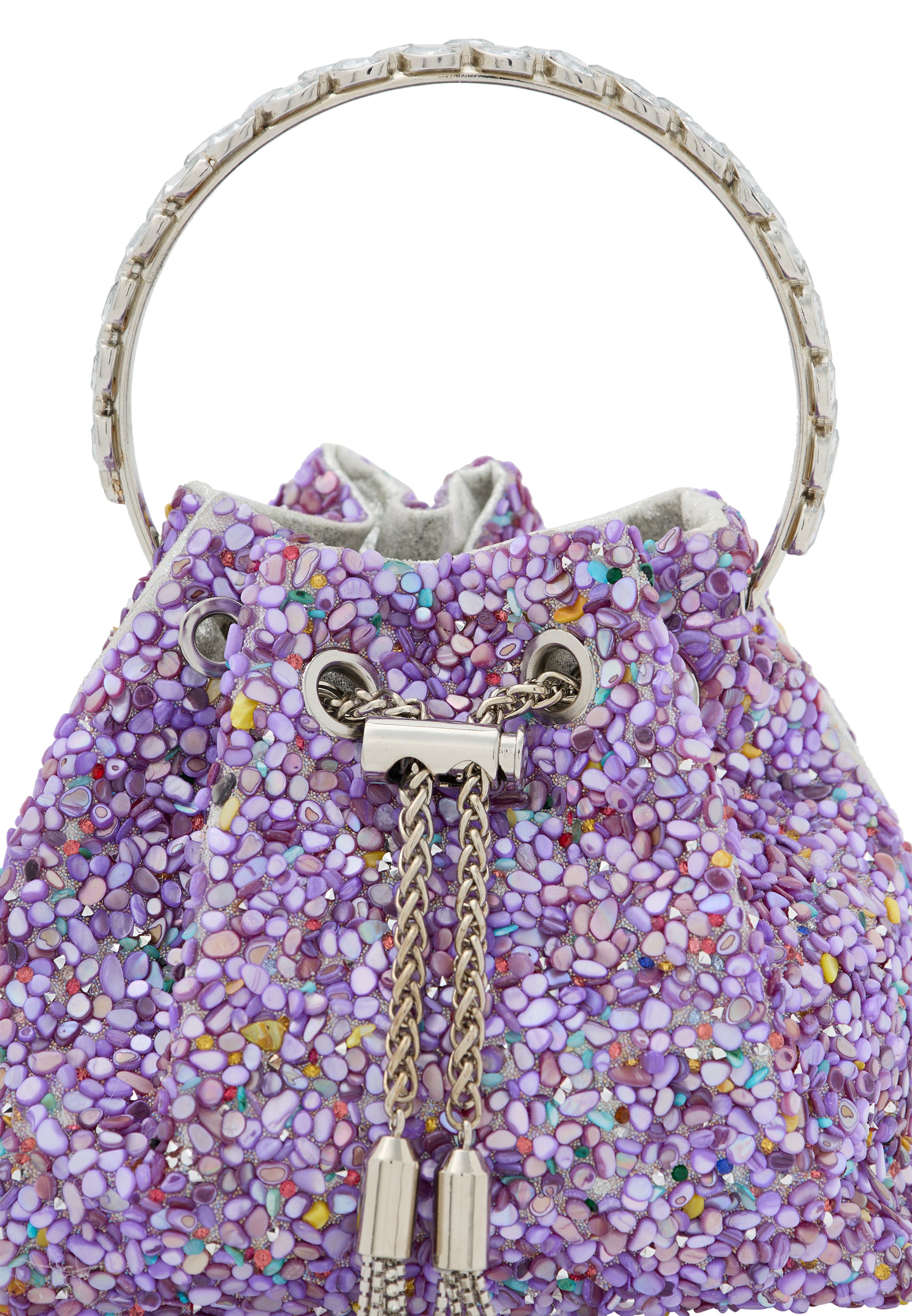faina Women's Bucket Bag