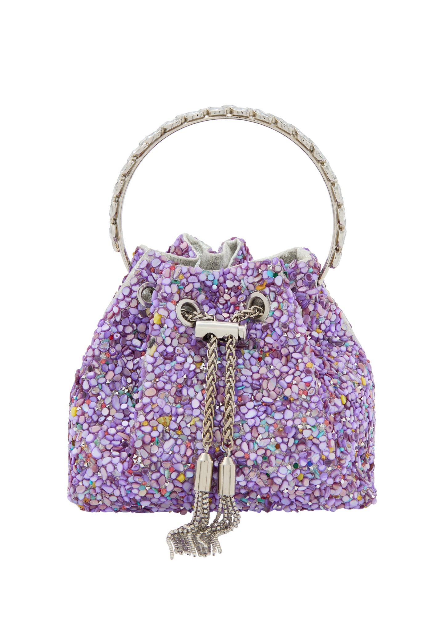 faina Women's Bucket Bag