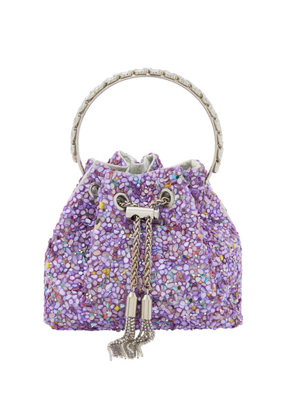 faina Women's Bucket Bag