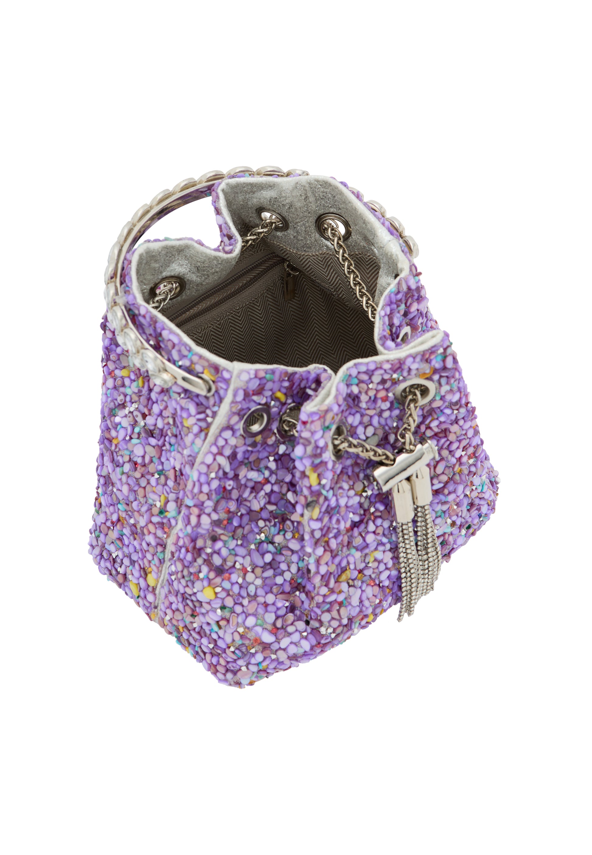 faina Women's Bucket Bag