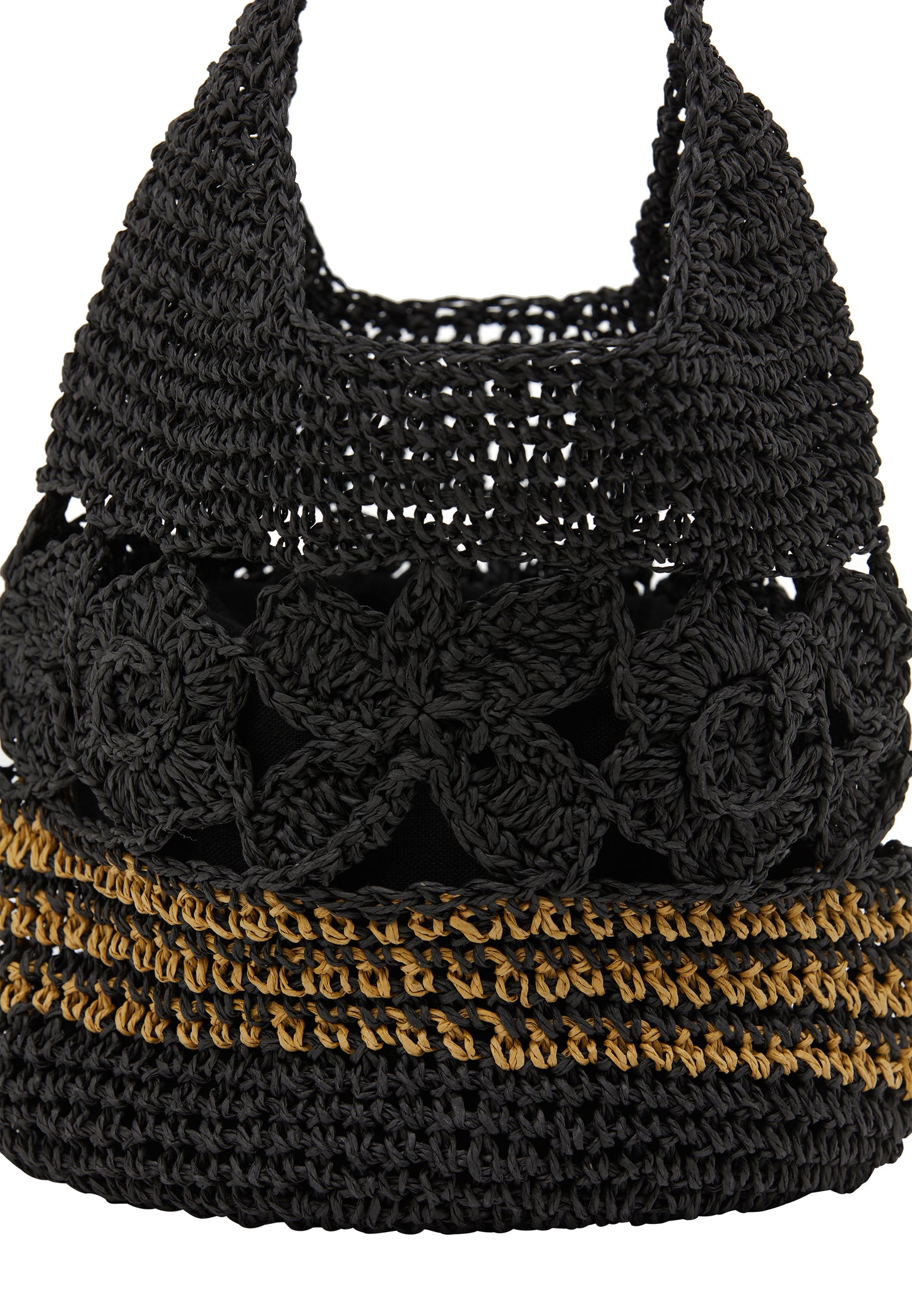 IZIA Kobiety torba typu bucket