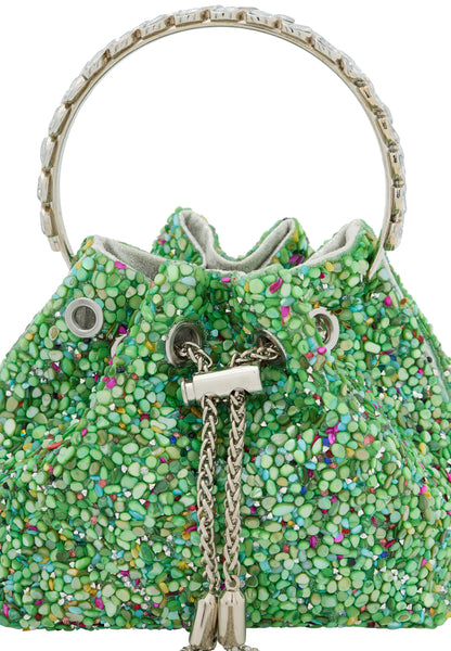 faina Women's Bucket Bag