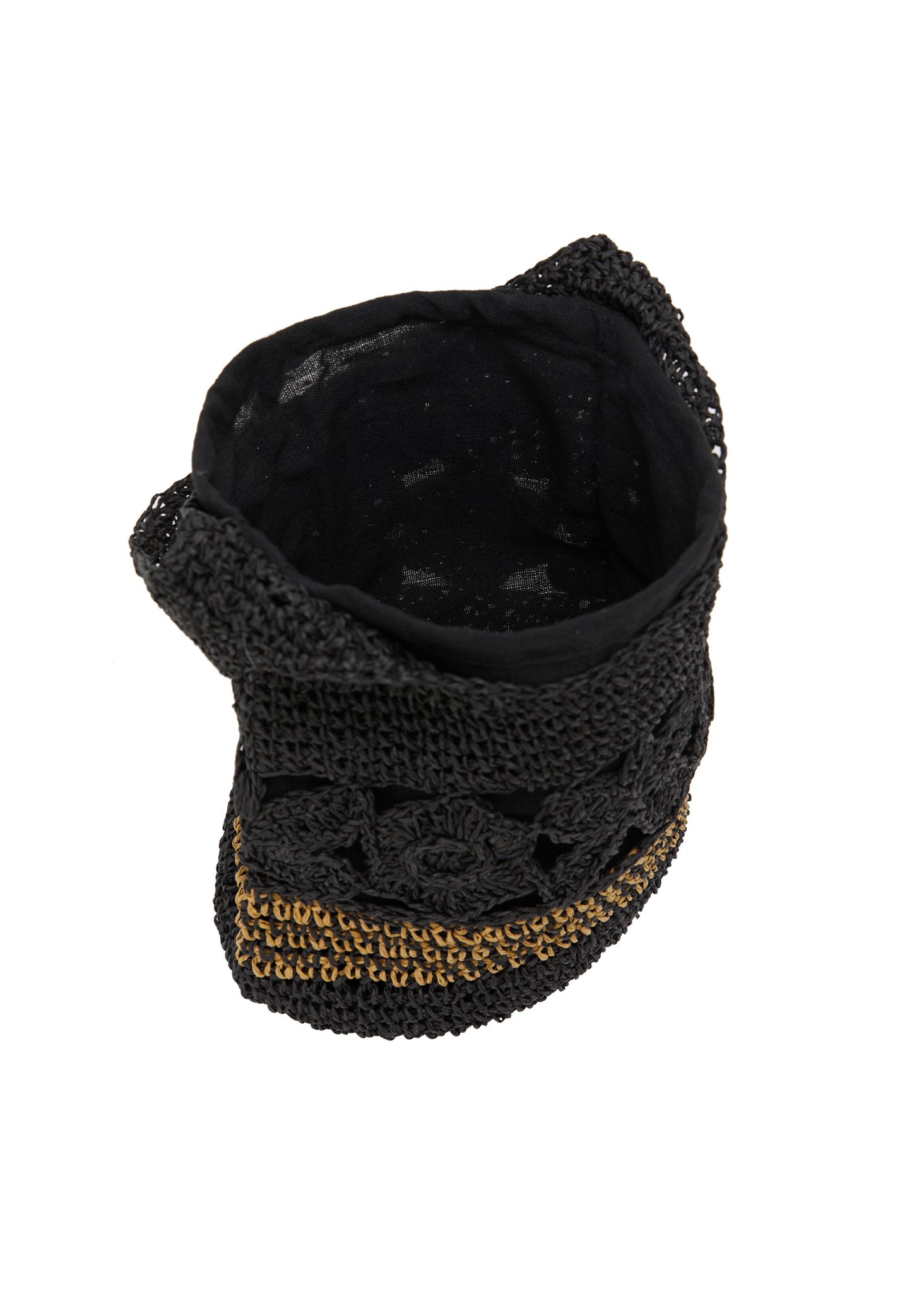 IZIA Kobiety torba typu bucket