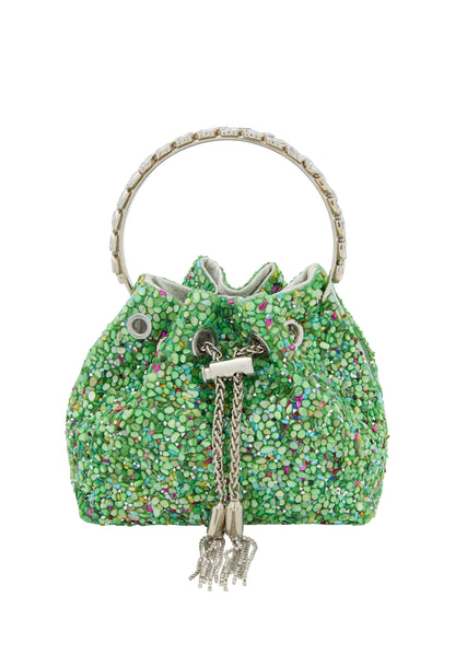 faina Women's Bucket Bag