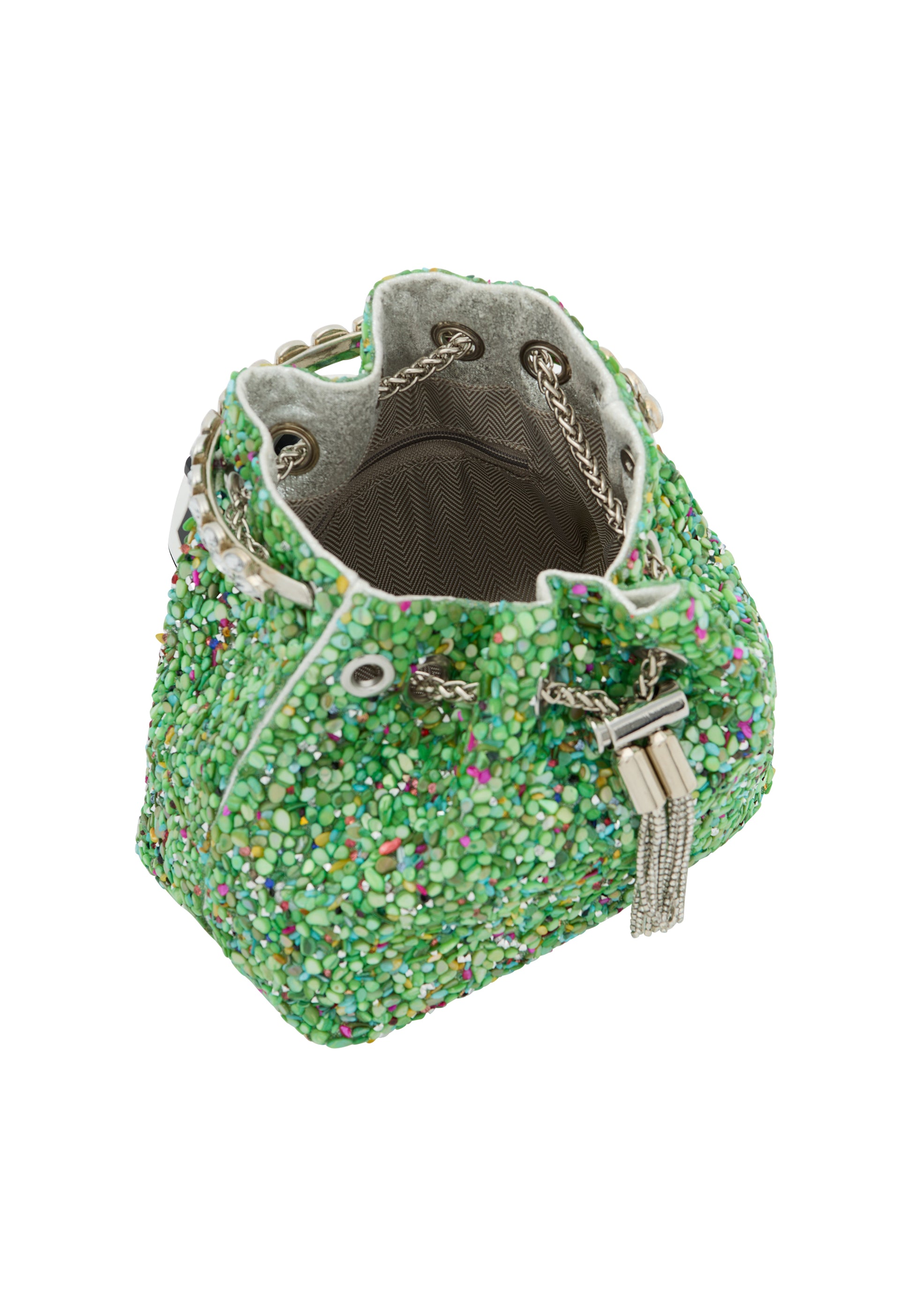 faina Women's Bucket Bag