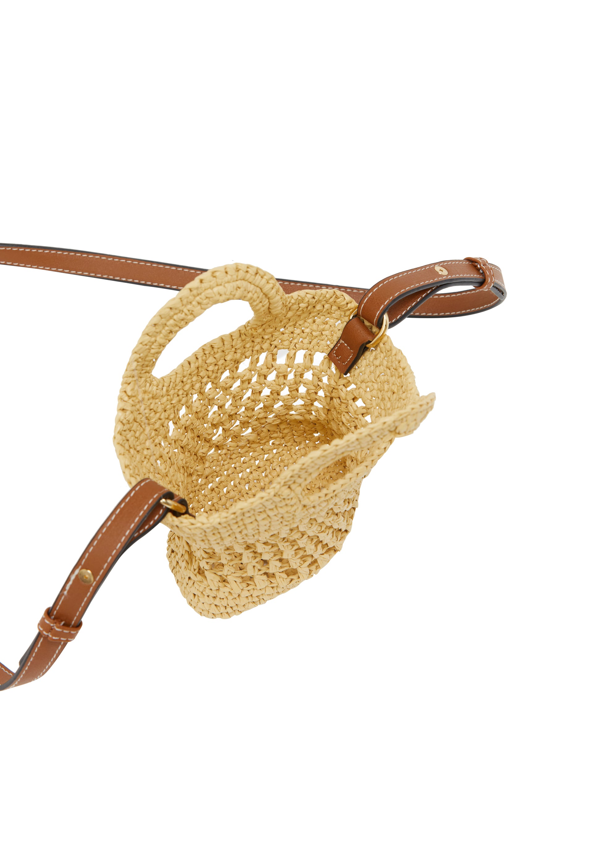 IZIA Women's Bucket Bag