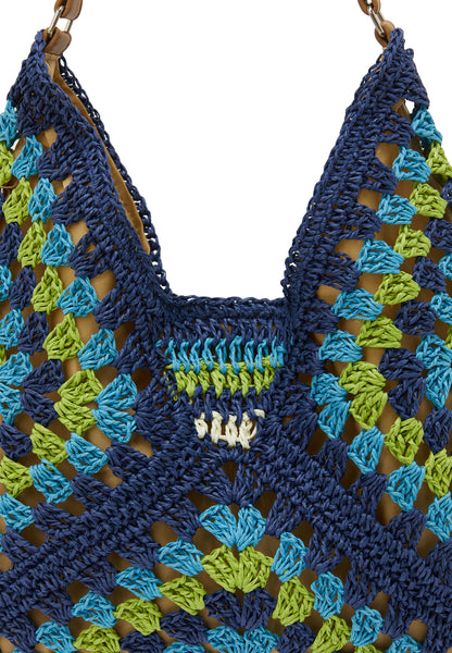 IZIA Women's Hobo Bag