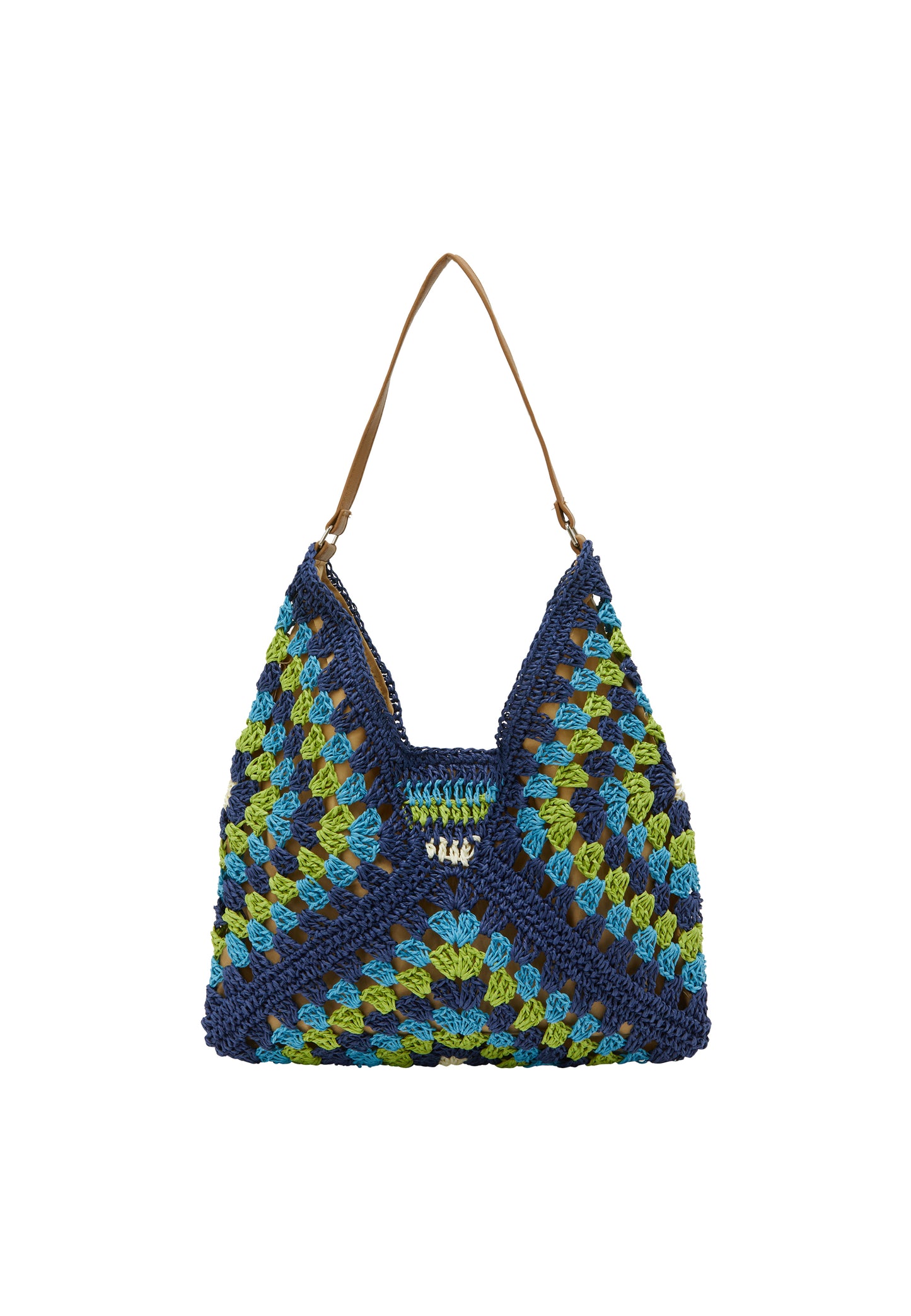 IZIA Women's Hobo Bag