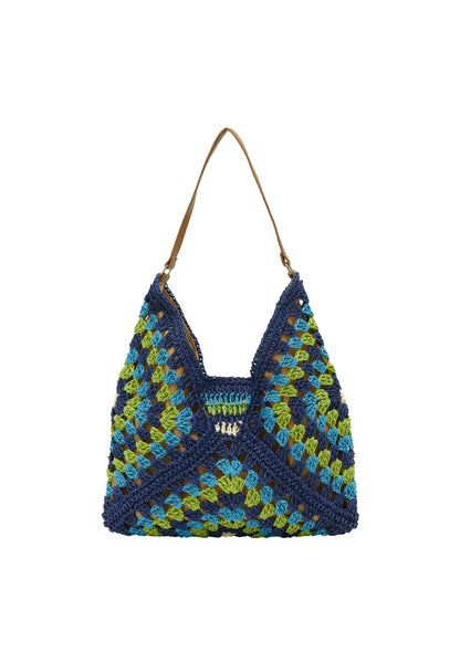 IZIA Women's Hobo Bag