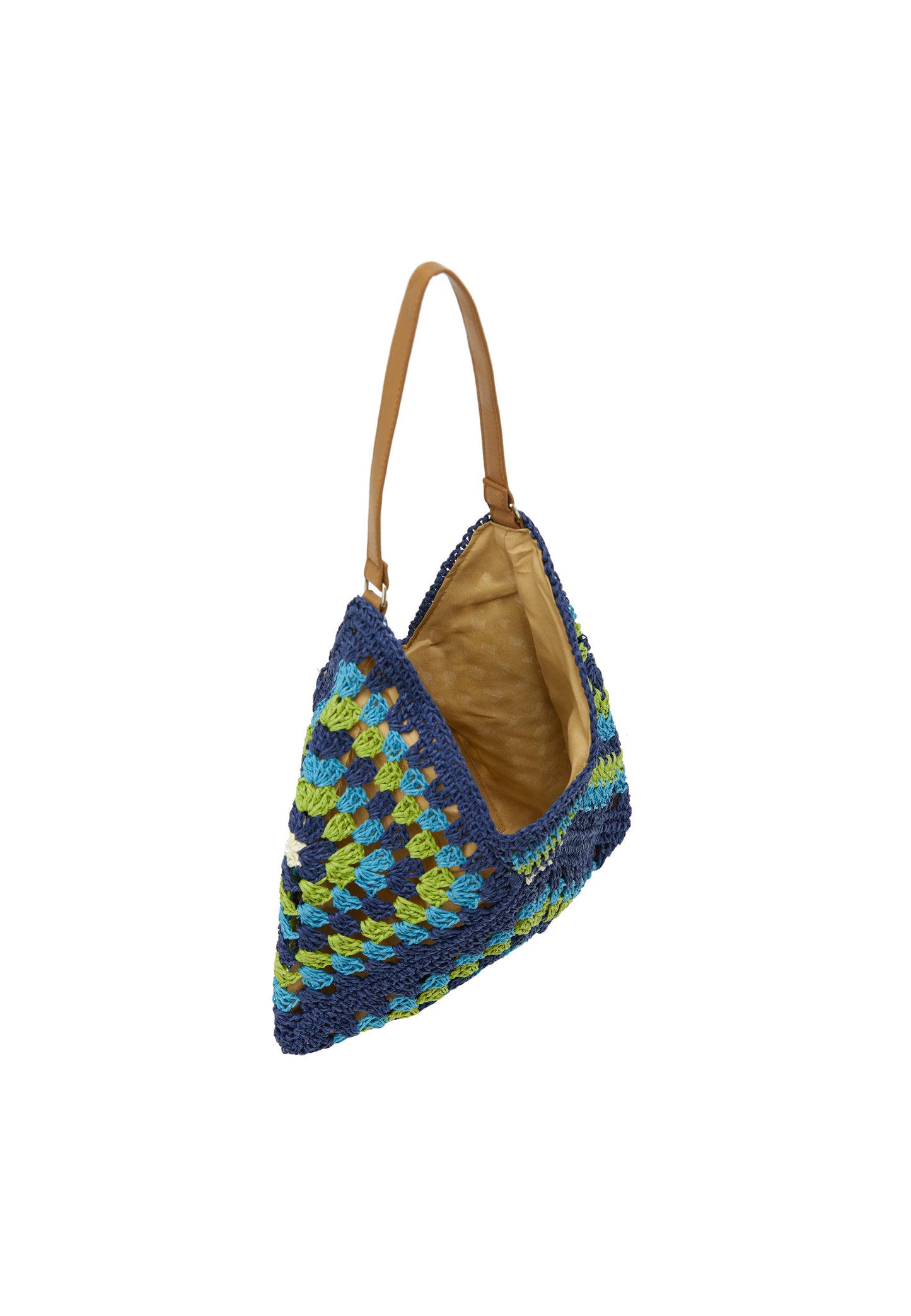 IZIA Women's Hobo Bag