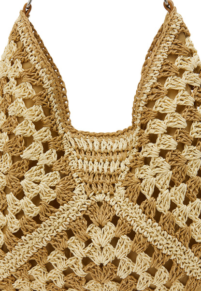 IZIA Women's Hobo Bag