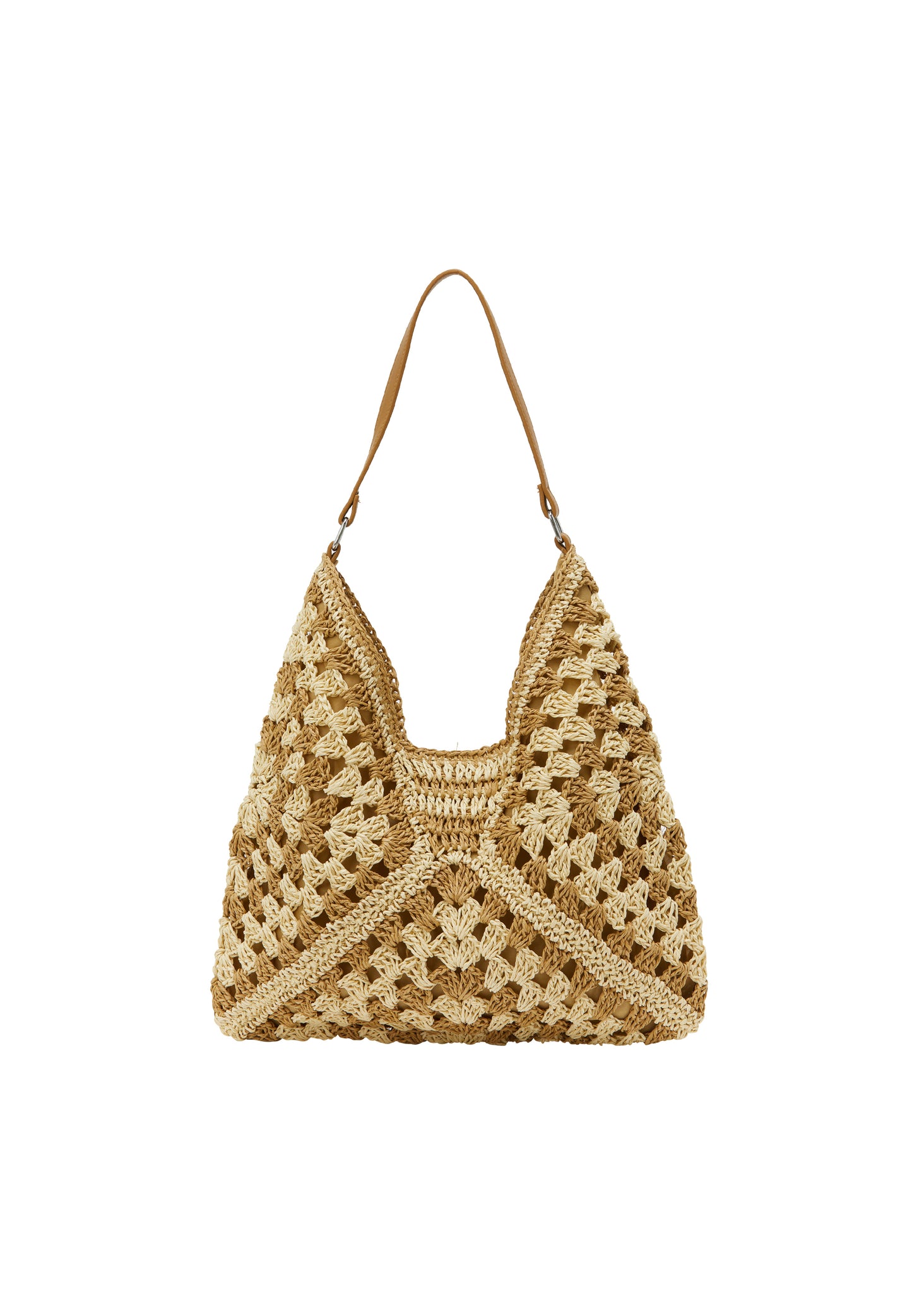 IZIA Women's Hobo Bag