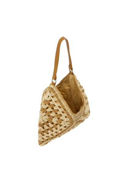 IZIA Women's Hobo Bag