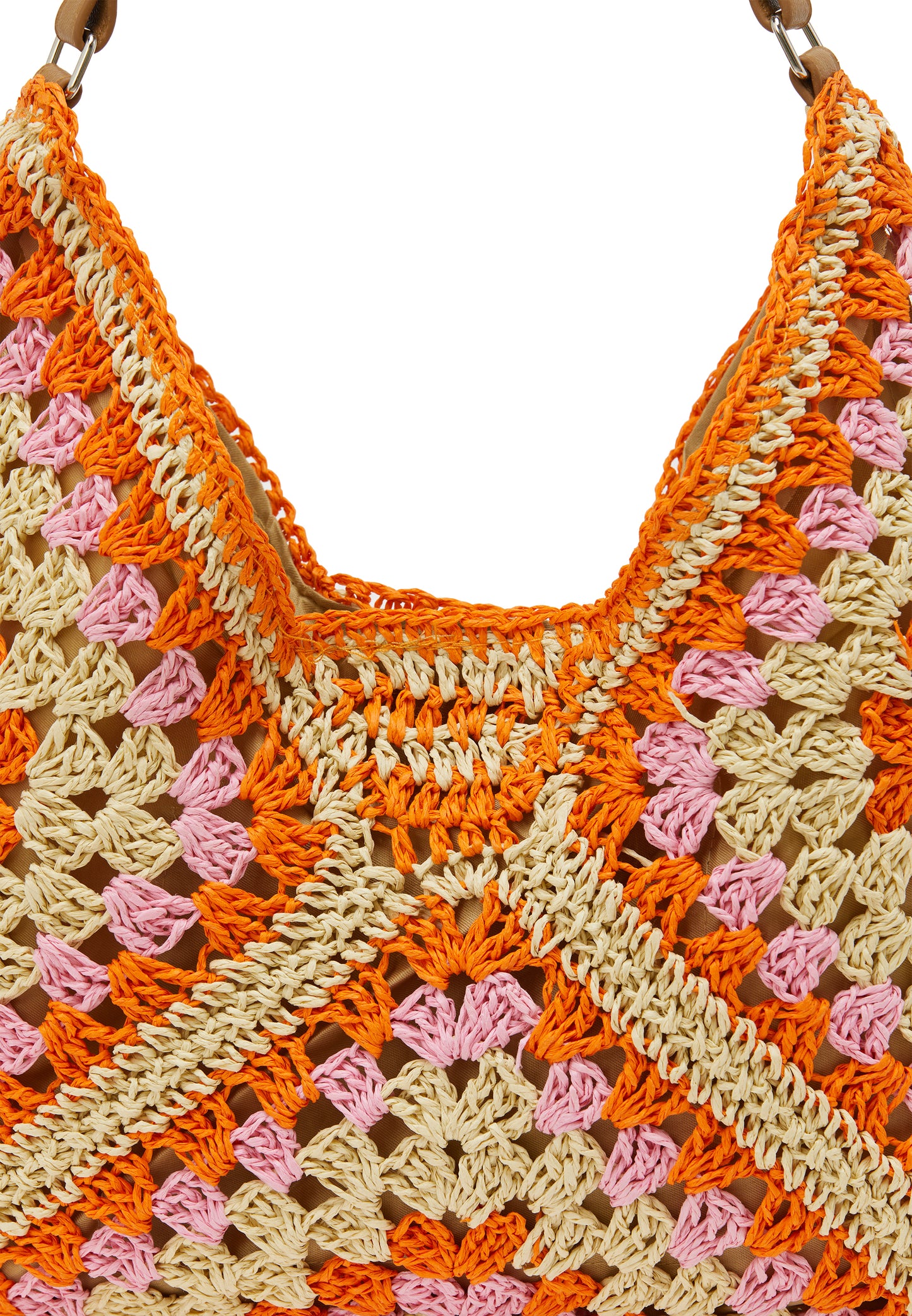 IZIA Women's Hobo Bag