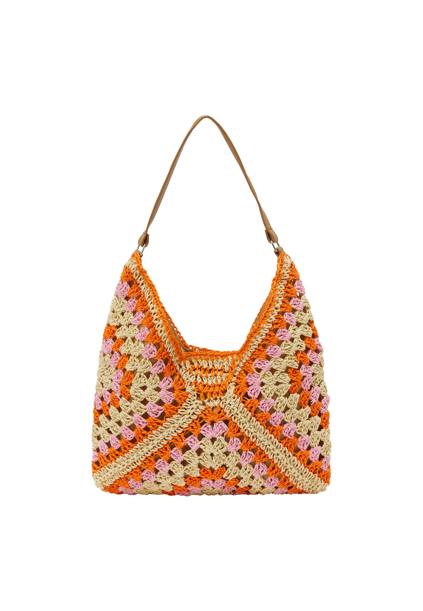 IZIA Women's Hobo Bag