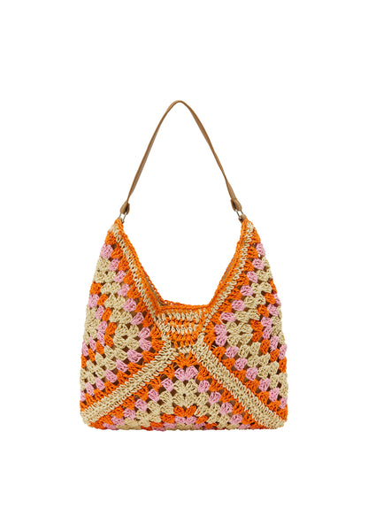 IZIA Women's Hobo Bag