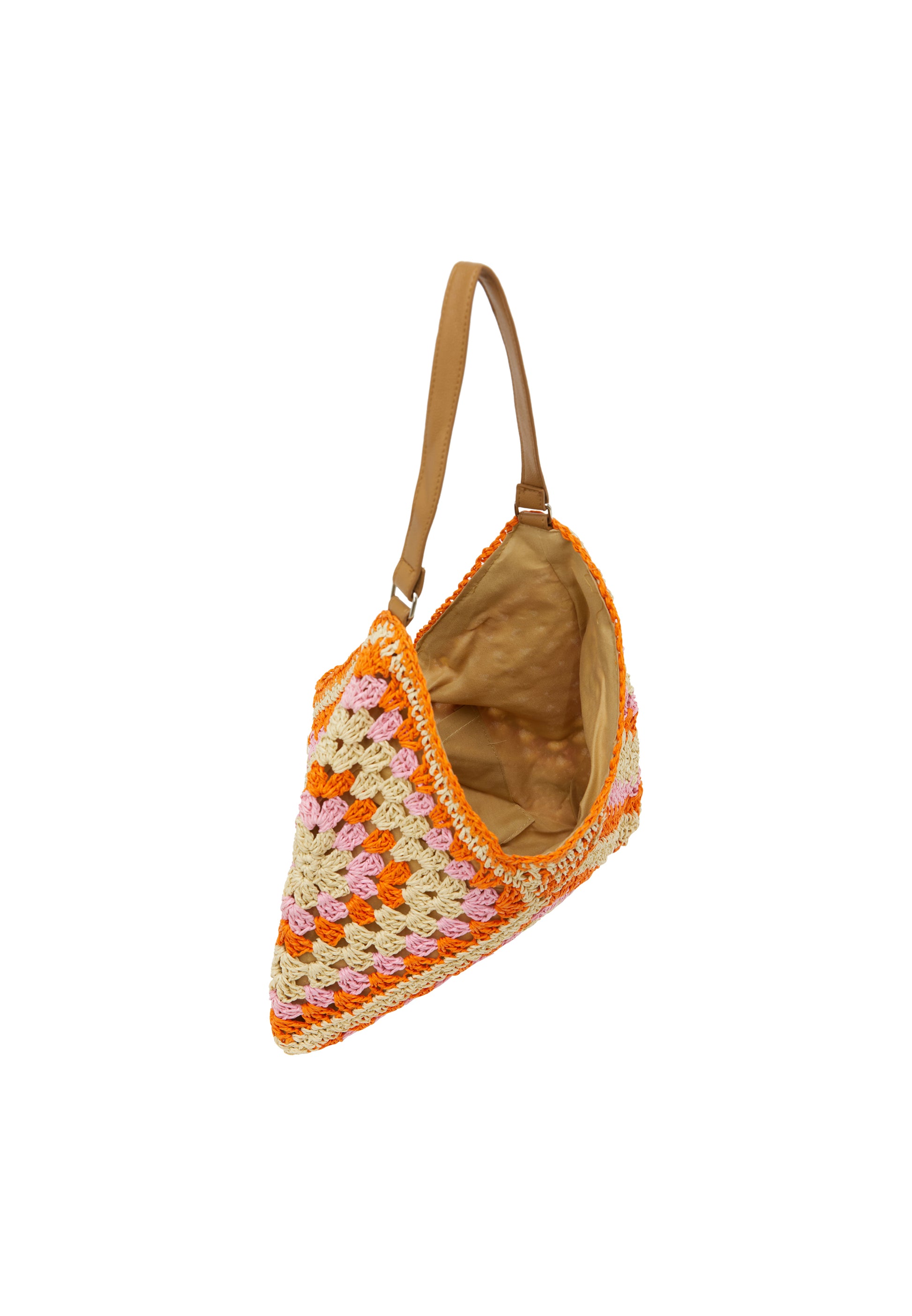 IZIA Women's Hobo Bag