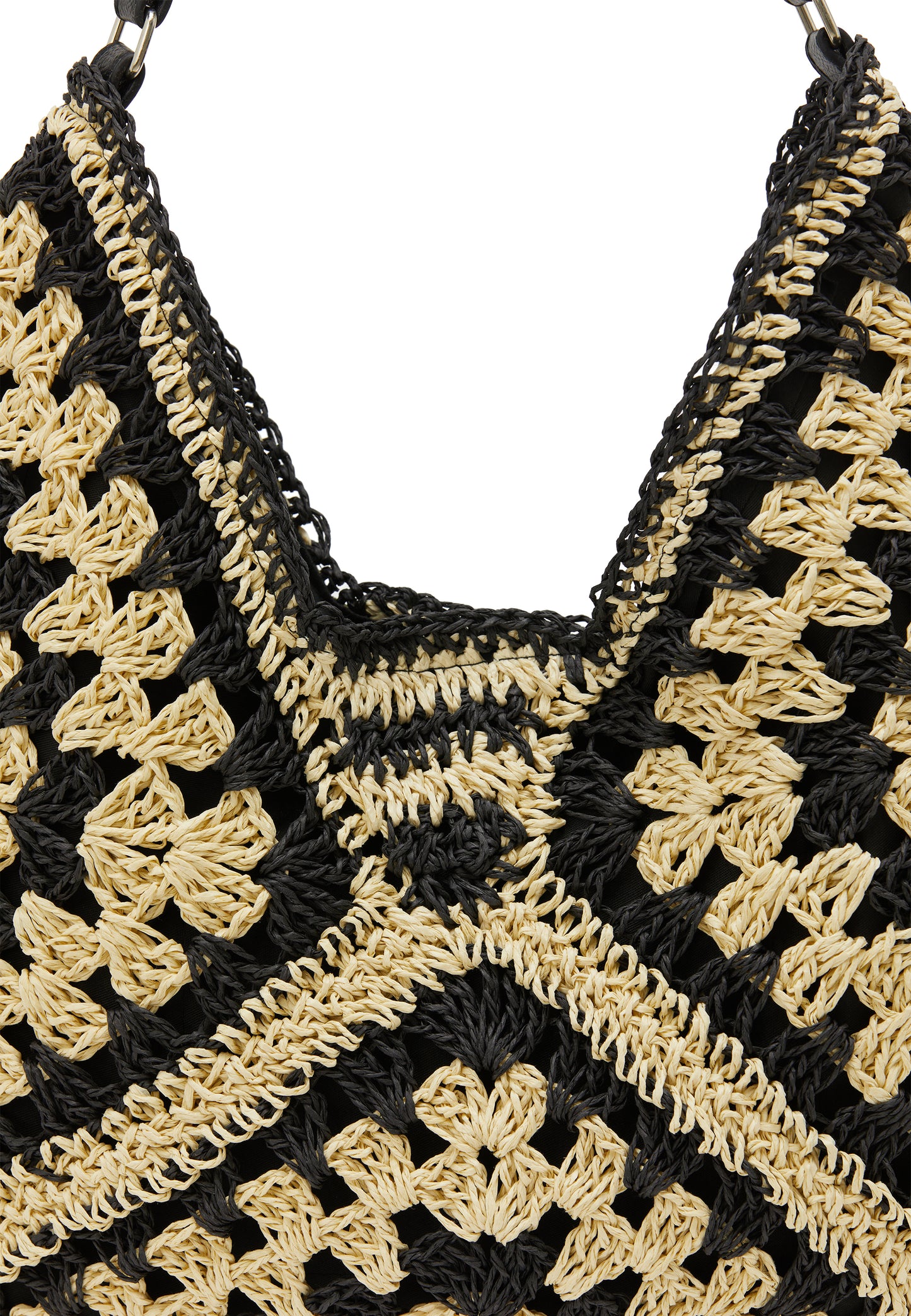 IZIA Women's Hobo Bag