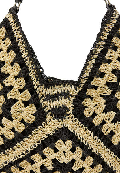 IZIA Women's Hobo Bag