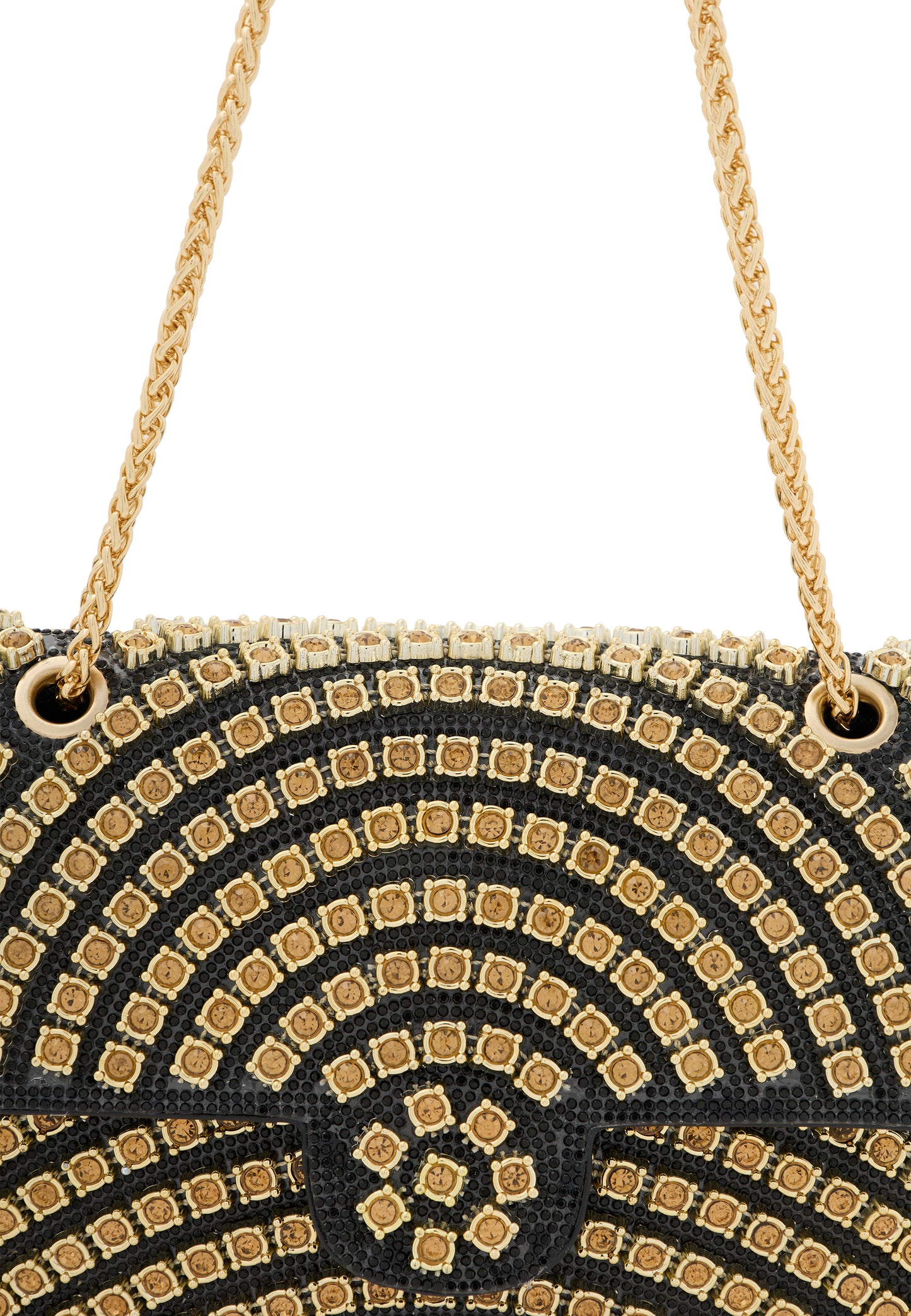 faina Women's Flap Bag