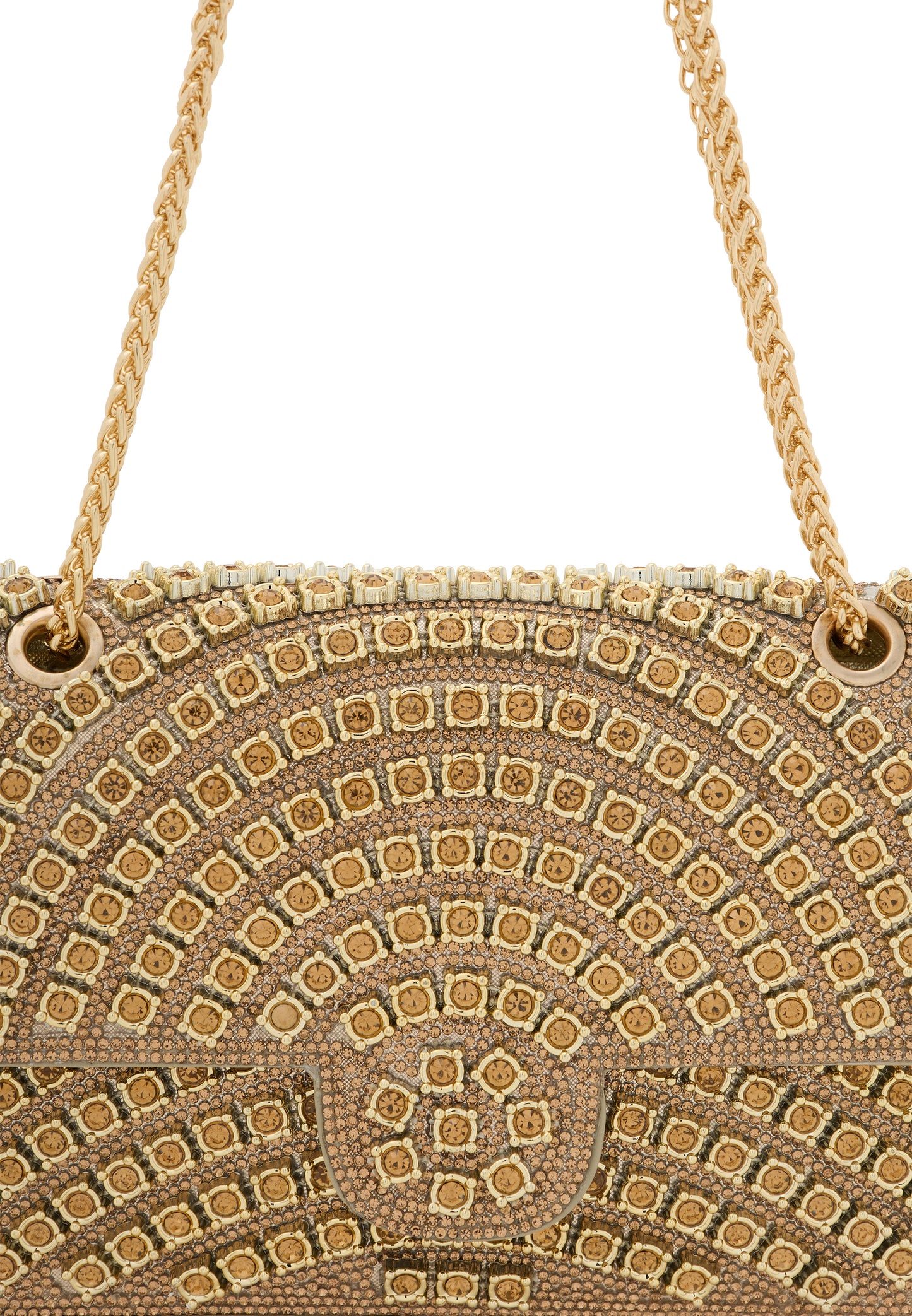 faina Women's Flap Bag