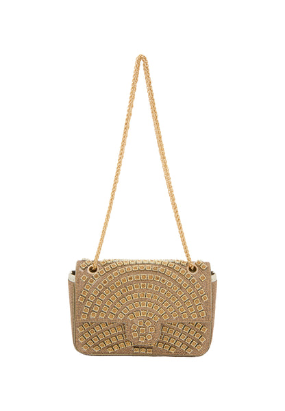 faina Women's Flap Bag