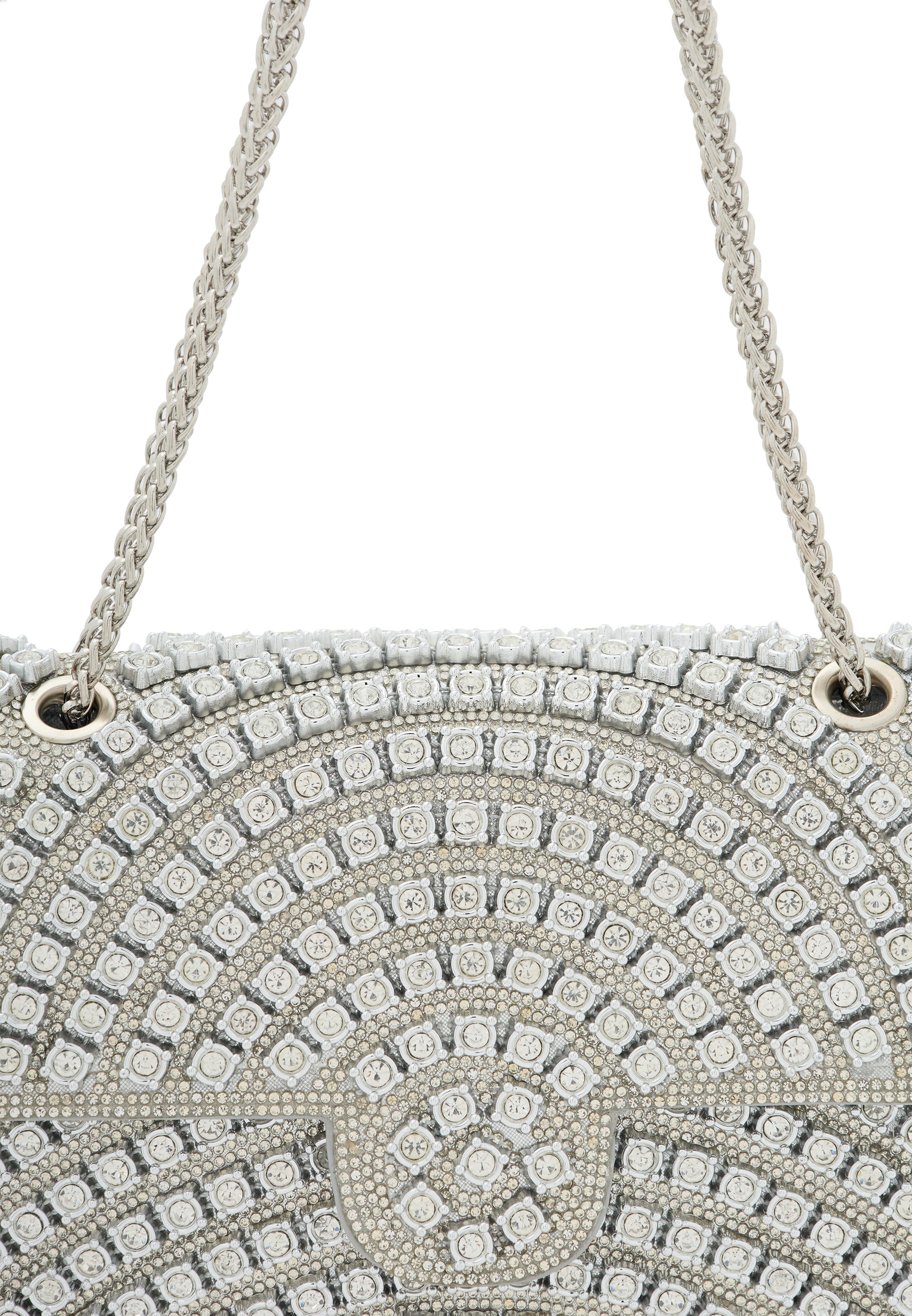 faina Women's Flap Bag