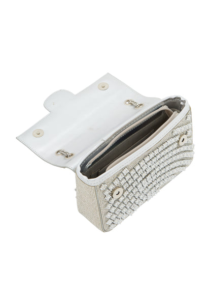 faina Women's Flap Bag