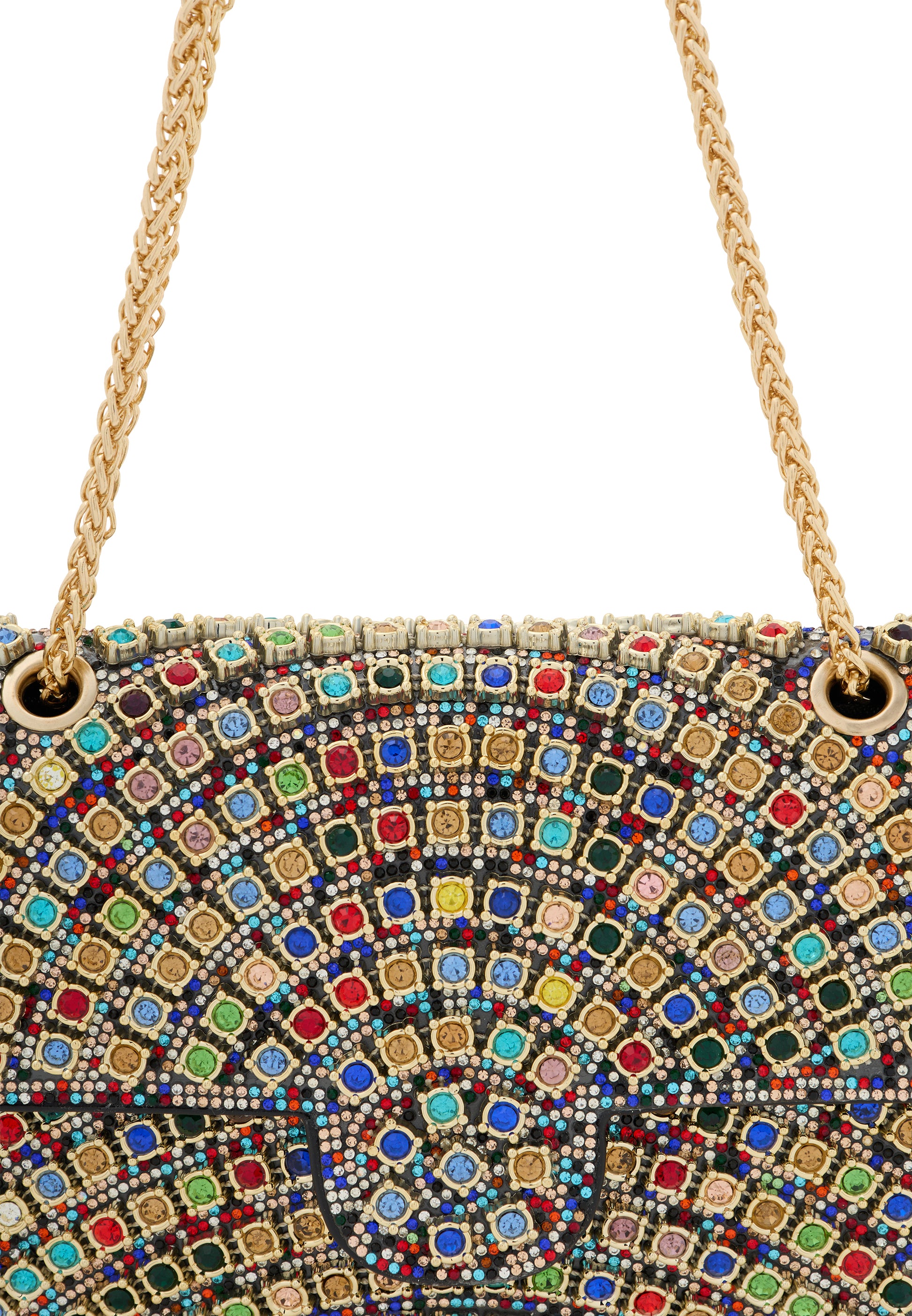 faina Women's Flap Bag