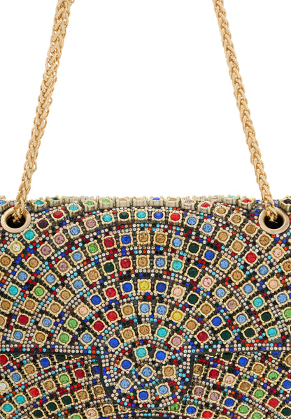 faina Women's Flap Bag