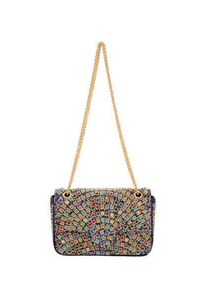 faina Women's Flap Bag