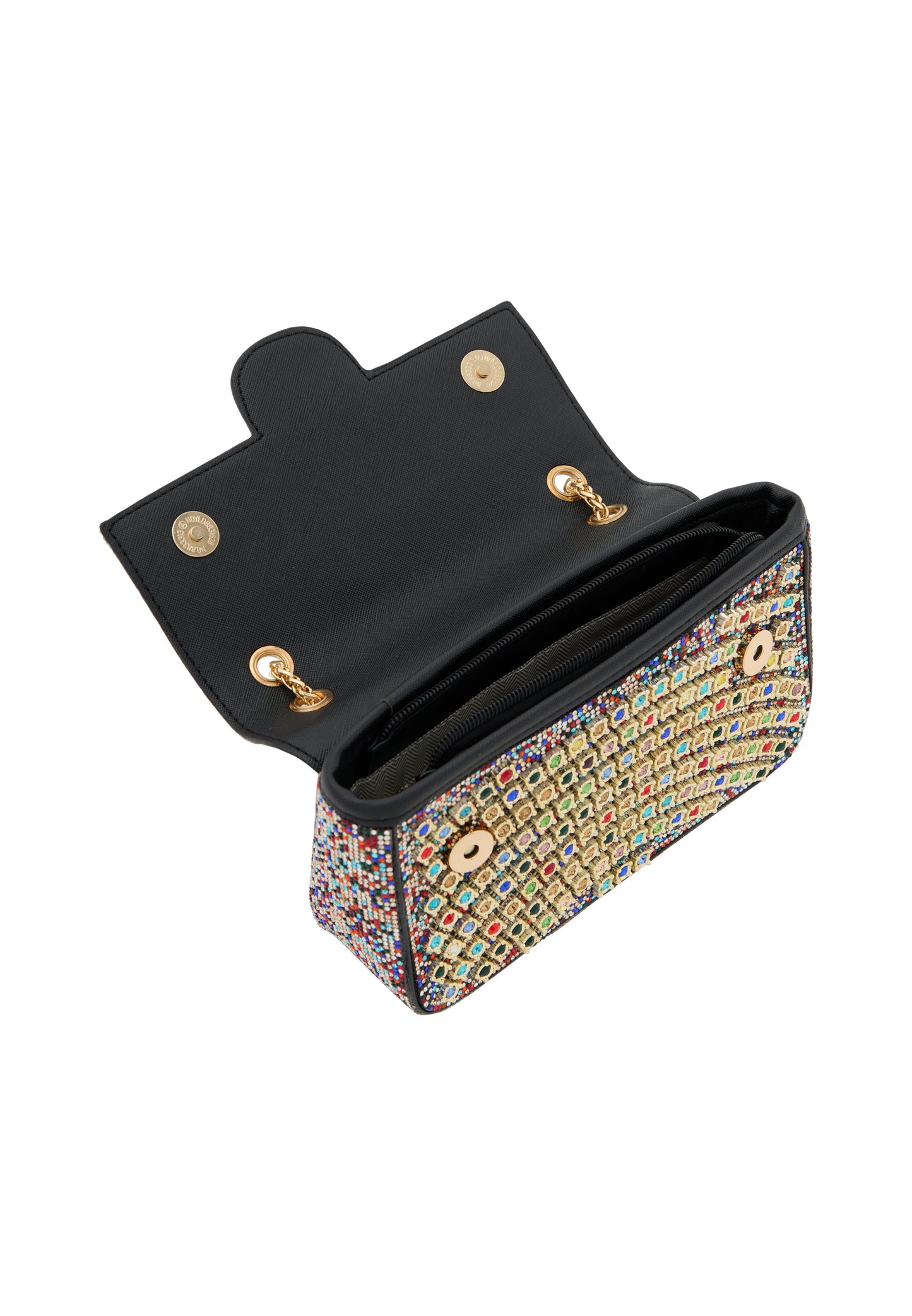 faina Women's Flap Bag