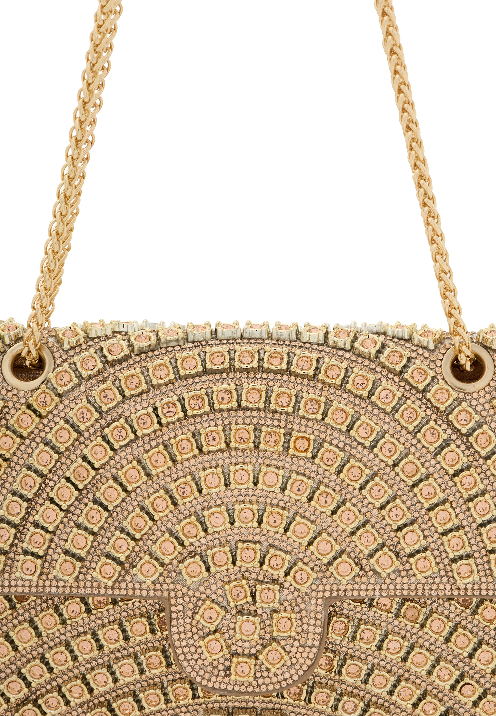 faina Women's Flap Bag