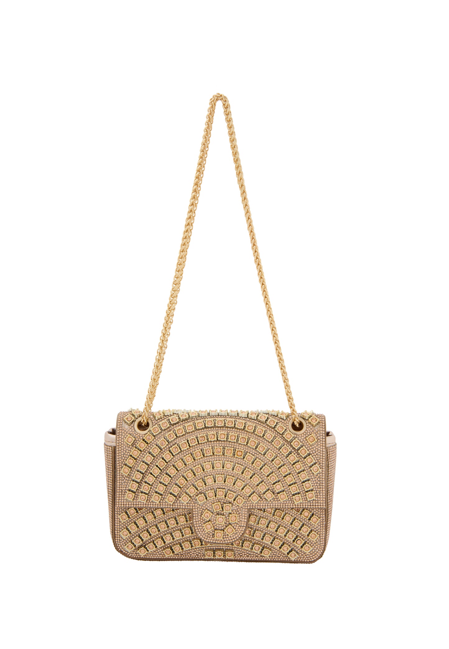 faina Women's Flap Bag