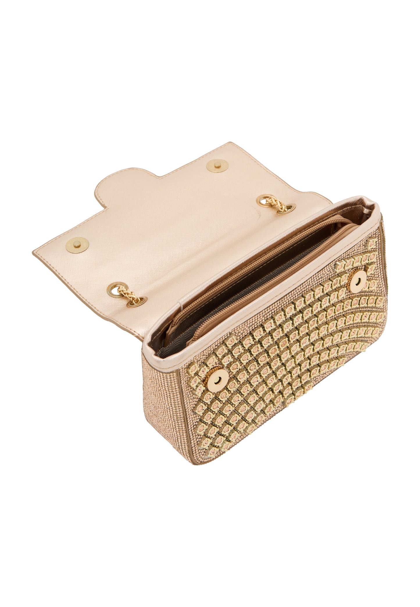 faina Women's Flap Bag