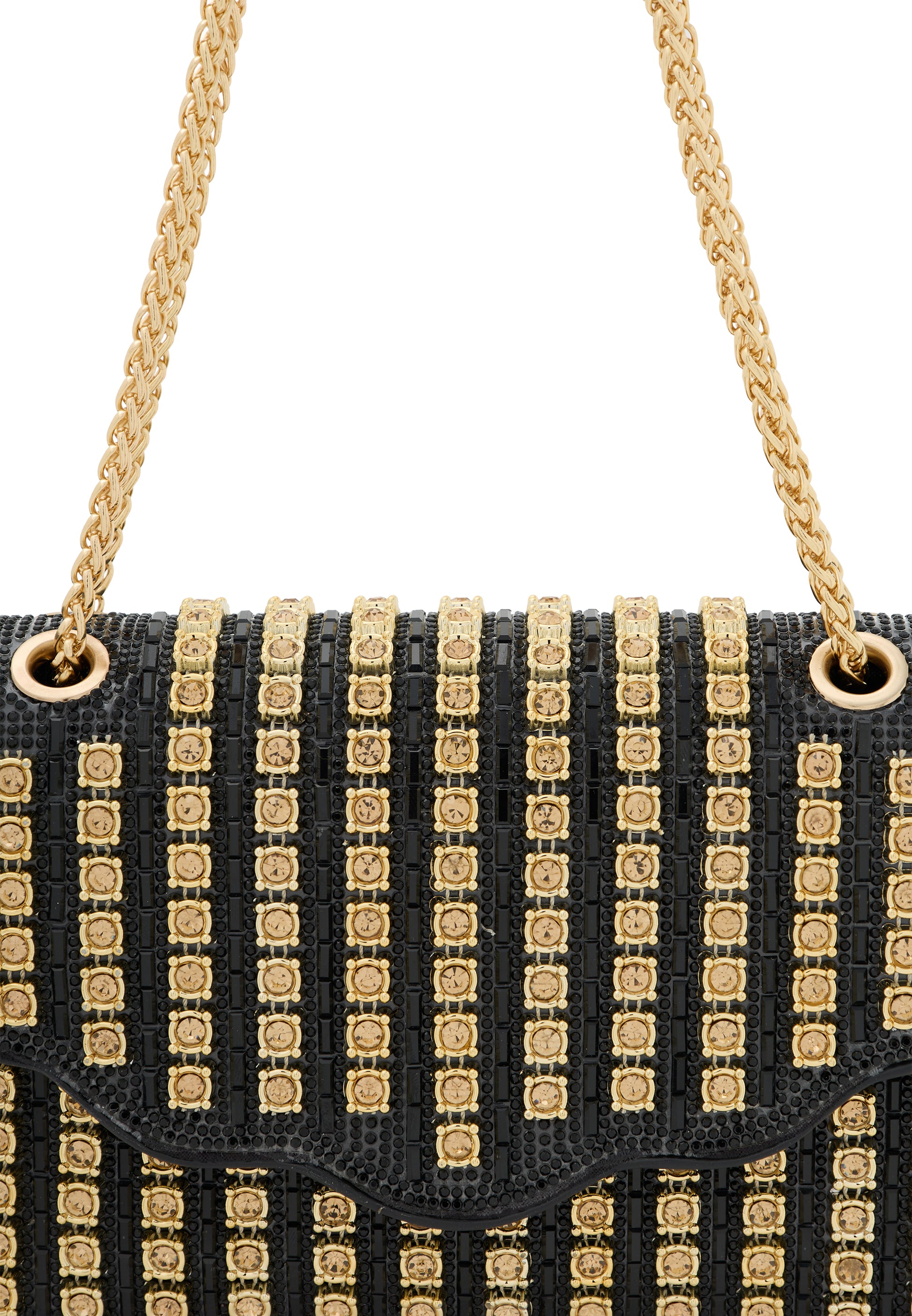 faina Women's Flap Bag