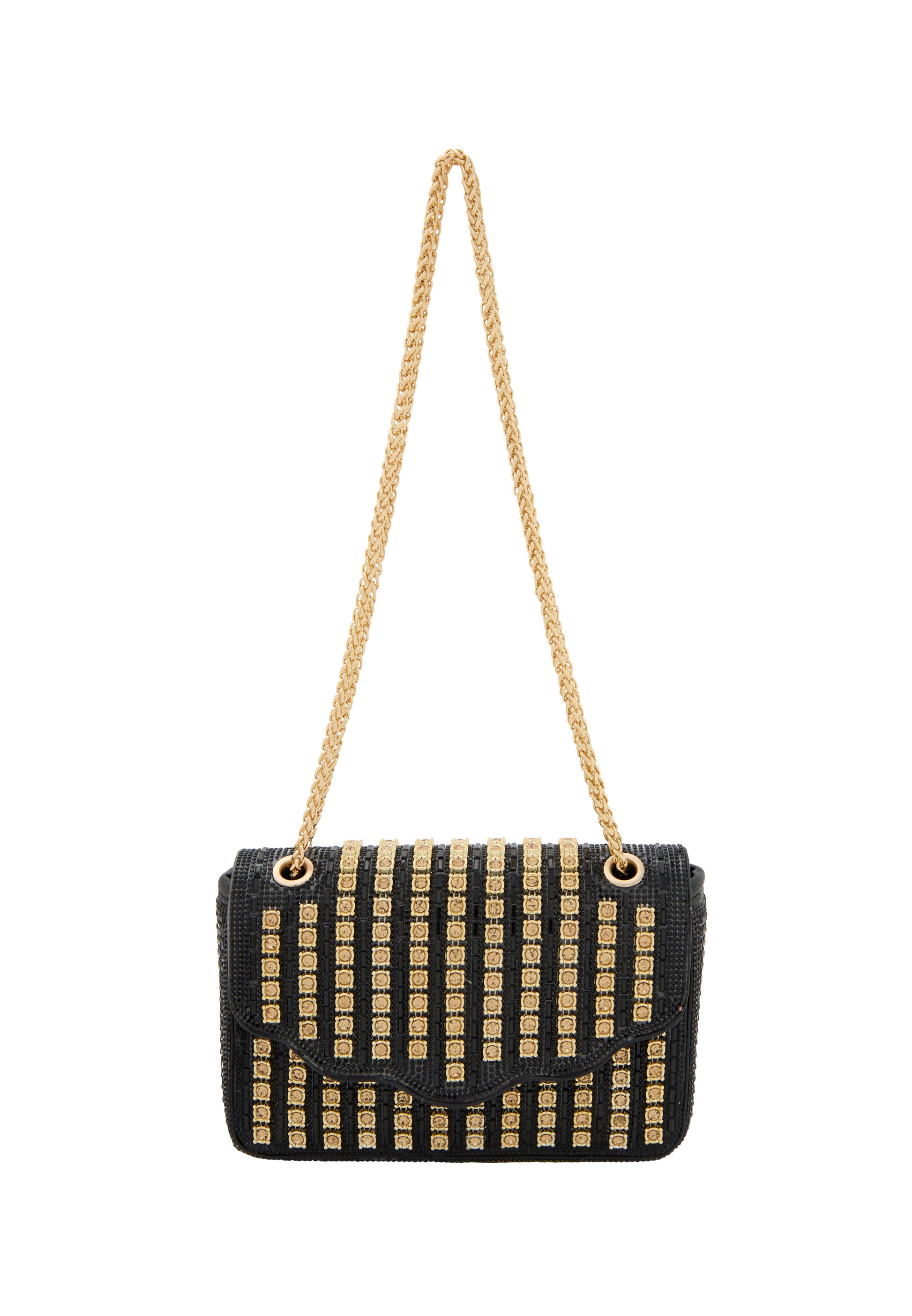 faina Women's Flap Bag