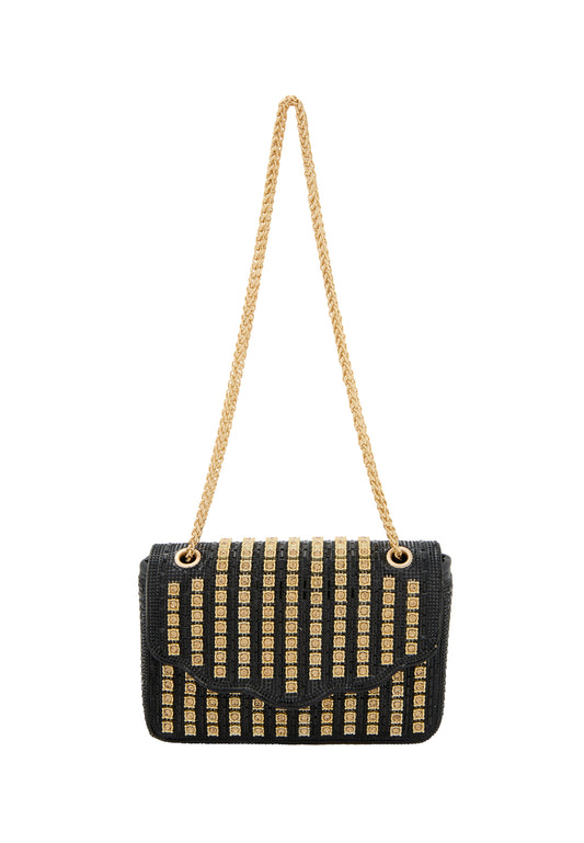 faina Women's Flap Bag