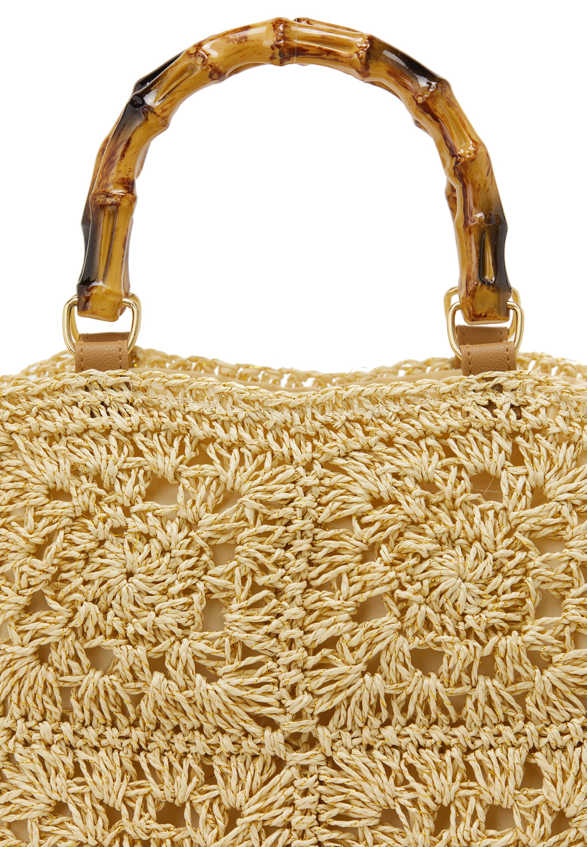 IZIA Kobiety torebka