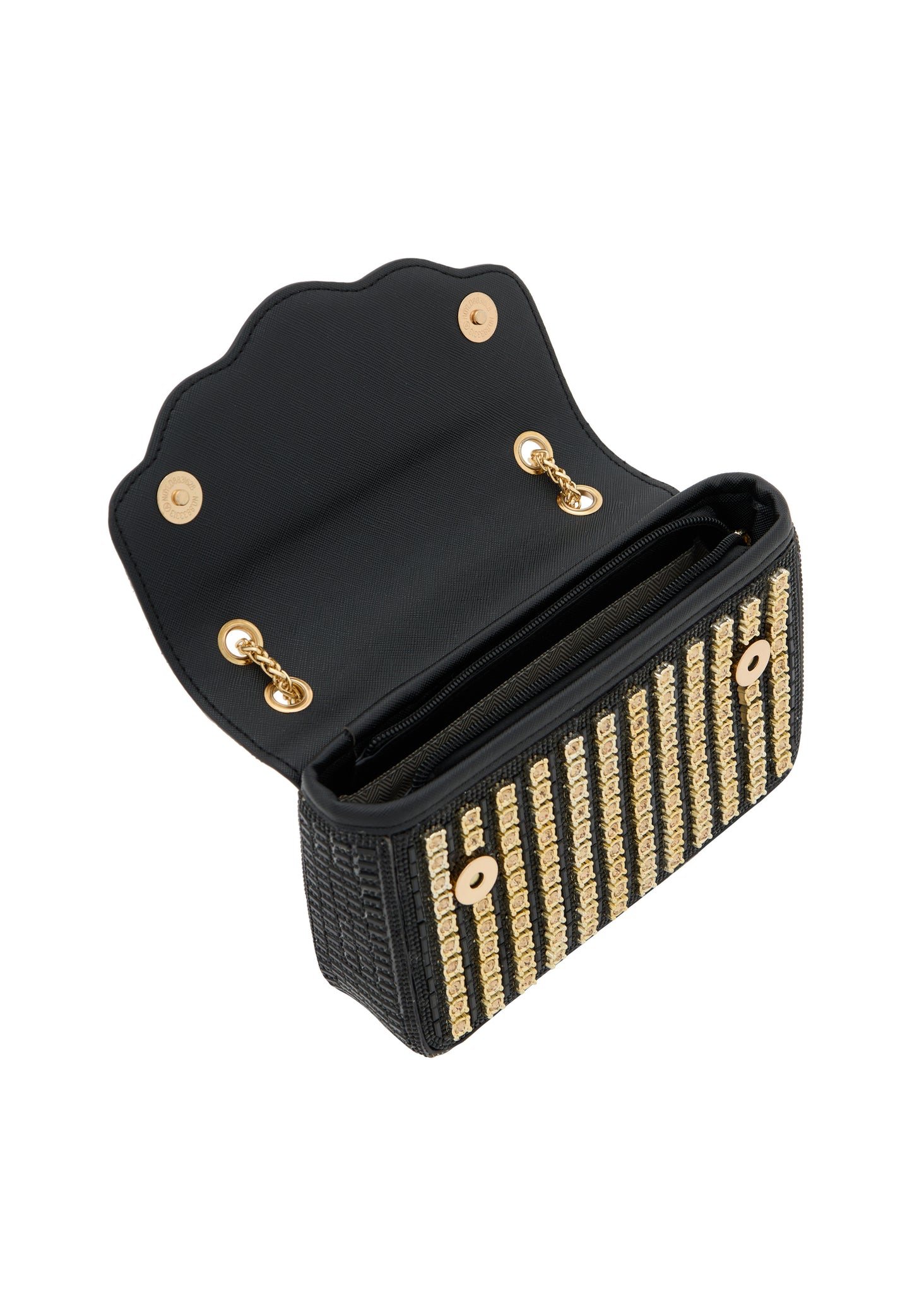 faina Women's Flap Bag