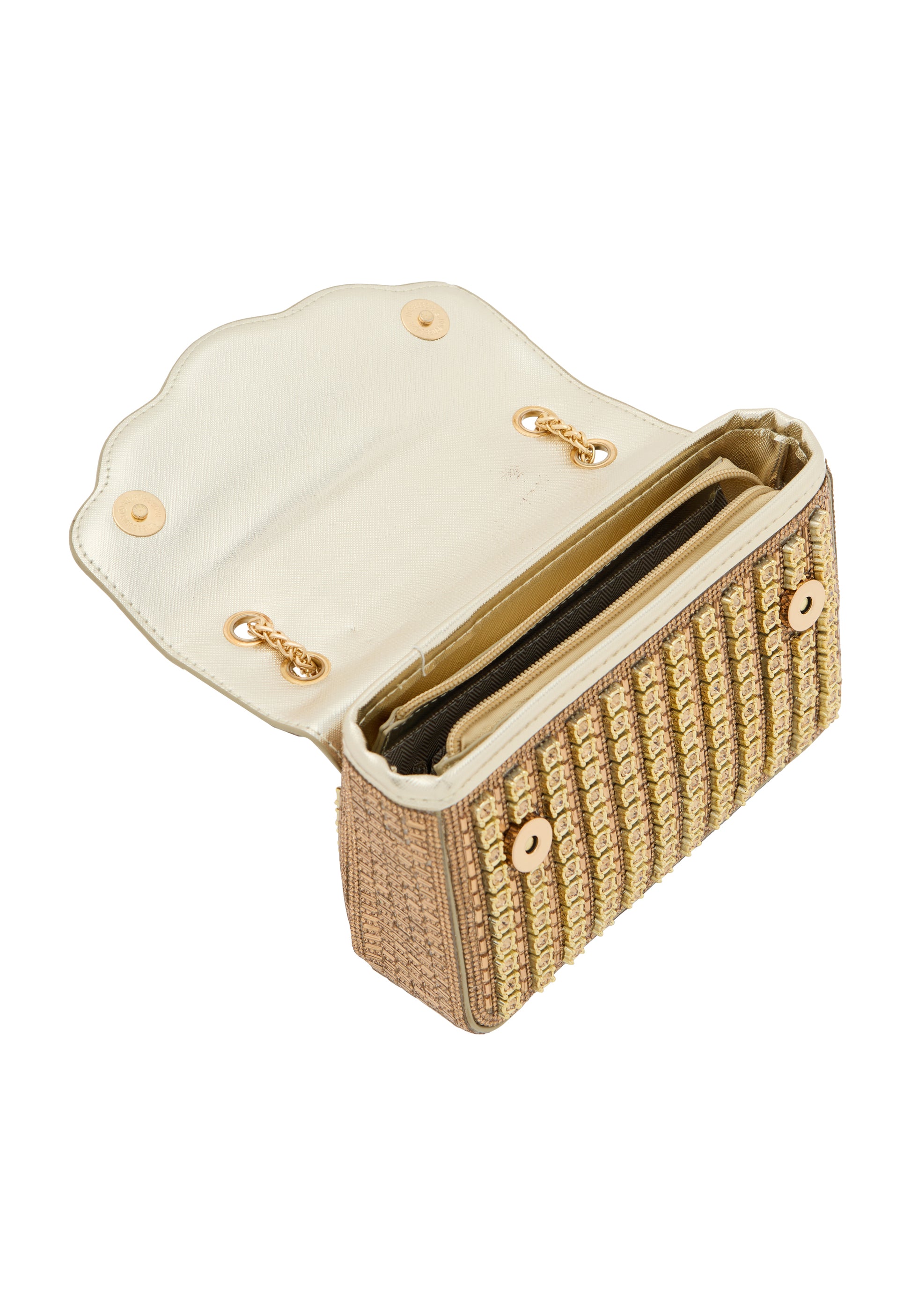 faina Women's Flap Bag