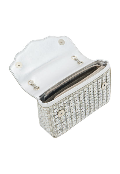 faina Women's Flap Bag