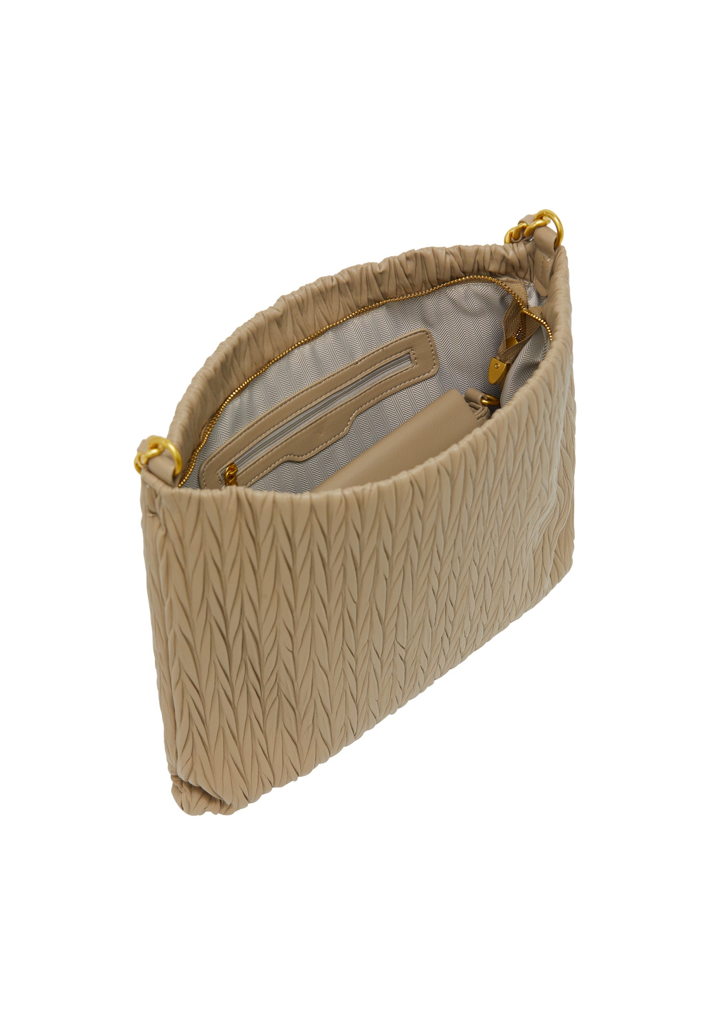 faina Kobiety zestaw 2 w 1 torebek typu tote