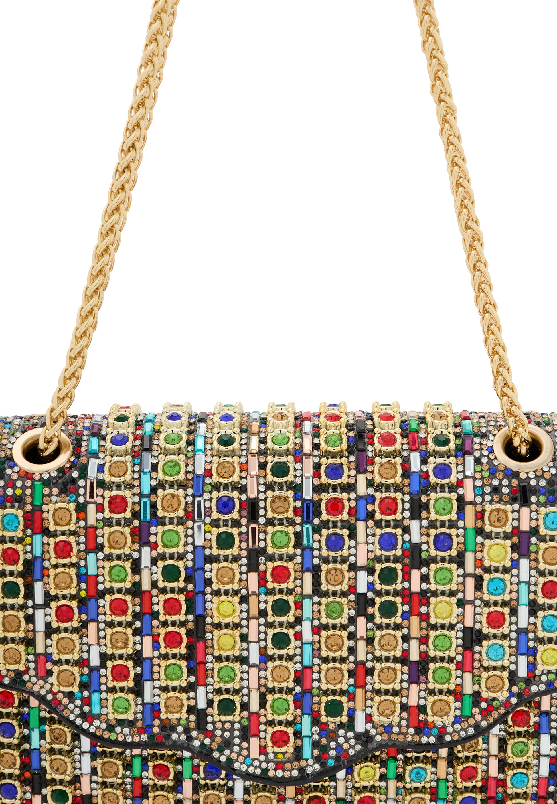 faina Women's Flap Bag