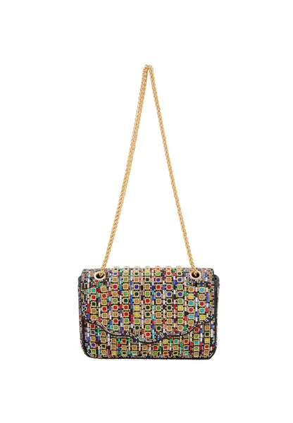faina Women's Flap Bag